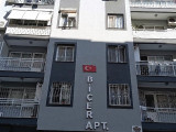 Bornova Merkez 3+1fırsat Daire