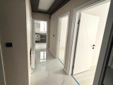 Sahibinden Merkezi Konumda 2+1 Sıfır Giriş Kat Arka Cephe Lüx Daire