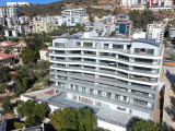 Ege View Sitesinde Muhteşem Deniz Manzaralı Satılık Sahibinden Lux Daire
