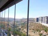 Site İçinde Güney Batı Cephe Daire