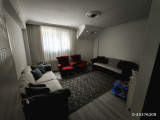 3+1 Bahçe Katı Daire