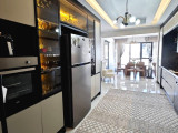 Teknokentte Satılık Ultra Lüx 3,5+1 Daire