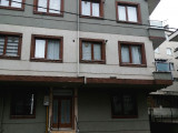 SATILIK YÜKSEK GİRİŞ DAİRE
