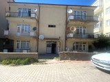 Kırşehir Merkez Satılık daire