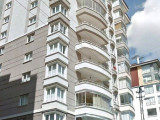 SAHİBİNDEN Ankara Manzaralı 7.Kat Site Dairesi Güventepede Acil Uygun Fiyat.