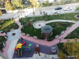 beşyola cumhuriyet CD sine 100 metre 1+18500