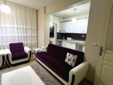 Çöl güzelinde 2+1 Satılık Eşyalı Daire