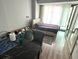 KARAT34 SAHİBİNDEN EŞYALI 1+0 KİRALIK DAİRE
