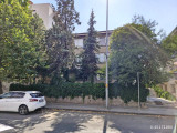 SAHİBİNDEN CADDE ÜZERİNDE OTOPARKLI BOŞ 3+1 KİRALIK DAİRE
