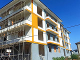 SULTANİYE GİRİŞ'TE 3+1 SATILIK DAİRE