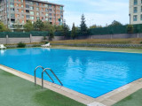 KAPAKLI EMLAK KONUTLARI LÜKS SİTEDE SATILIK 3+1 DAİRE KOMİSYONSUZ!