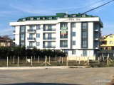 SAHİBİNDEN YENİ BİNA KAMİLOBA MERKEZDE BAĞDATLI CADDESİNDE ARA KAT 2+1 DAiREMİZ SATILIKTIR.