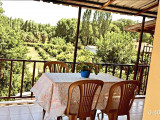 Dağ- Orman Manzaralı