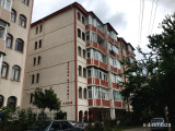 3+1 Çarşıya Çok Yakın Merkezde Diş Hastanesi Üstü Aile Sitesi Kiralık Daire