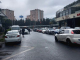 METROBUS UN YANINDA 3+1 SATİLİK