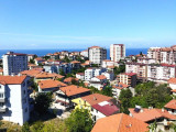 Atilla İlkokulu Üzeri Hüdai DÖKMECİ CAD. 2+1 daire yol kenarı