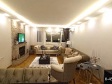 MİMKENT'TE SAHİBİNDEN ULTRA LÜKS YAPILI ÇİFT CEPHE ARAKAT SATILIK DAİRE