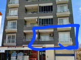 3+1 asansörlü geniş daire