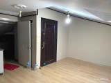 Sahibinden 1+1 Çatı Katı Genç Bina Eşyasız