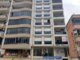 payas çarşıda doğalgazlı, klimalı, güneş enerjili daire