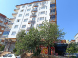YEDİTEPE'DE GARAJ TAPULU GENİŞ 3+1 DAİRE