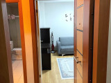 SAHİBİNDEN 1+1 Eşyalı Kapalı Mutfak Yari Bodrum Yeni Binada Kiralık Daire