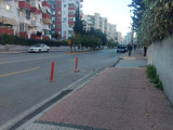 Sahibinden Mezitli Menderes Doğalgazlı 3+1