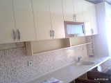 ŞİRİNYER MERKEZDE BAKIMLI 3+1 DAİRE