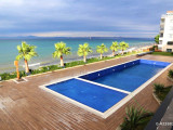 Alesta Yalova Tam Donanımlı Sitede Full Eşyalı Daire