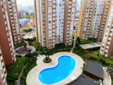Kartal Soyak Evreka 3+1 Havuzlu, Metro Ve E5 Yanı