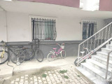 Masrafsız Daire