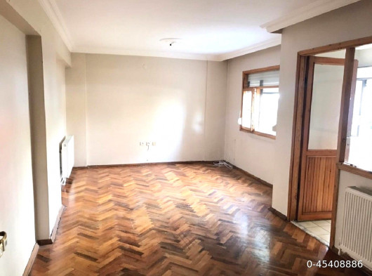 Egekent-2 Menemen İzmir Kiralık 3+1 Doğalgazlı Çift Cephe Daire