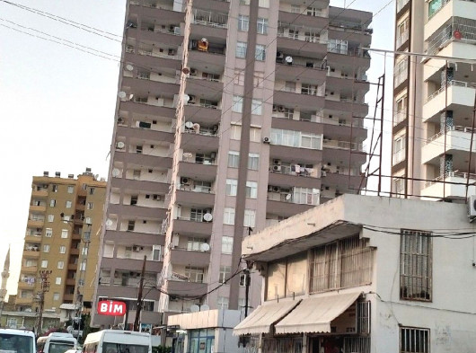 Sahibinden Barajyoluna Yakın