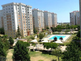 ?️ 3+1 Ebeveyn Banyolu 144 m² - Armada City ✨ Şehir Manzaralı, Havuzlu Sitede Satılık!