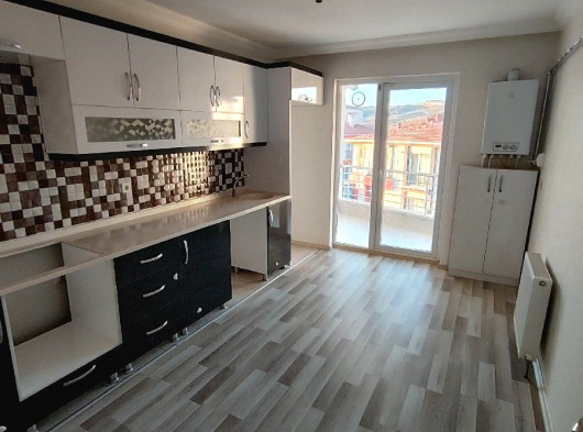 SAHİBİNDEN 3+1 SIFIR YAPILI BOŞ DAİRE