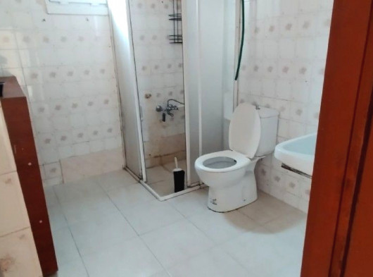 Darıca Nenehatun mahallesi 2+1 doğalgazlı kombili 1 katta 20000