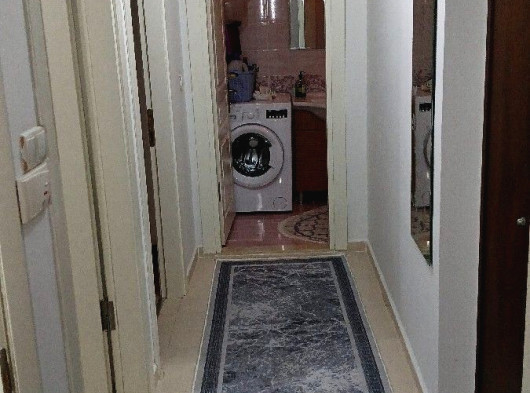 Sahibinden Cihangir Mahallesinde Eşyalı Kiralık 1+1Daire