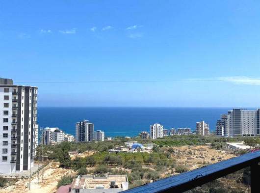 Ayaşın en geniş ferah sakin aile apartmanı