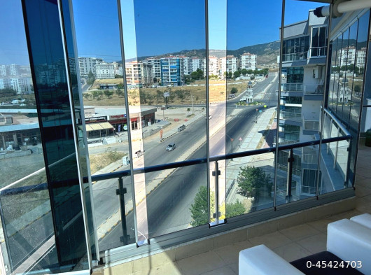 Sahibinden Kiralık 3+1 doğalgazlı klimalı temiz daire