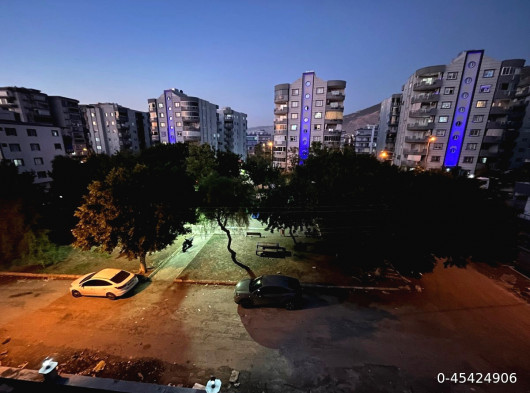 SIFIR 3+1 KİRALIK DAİRE