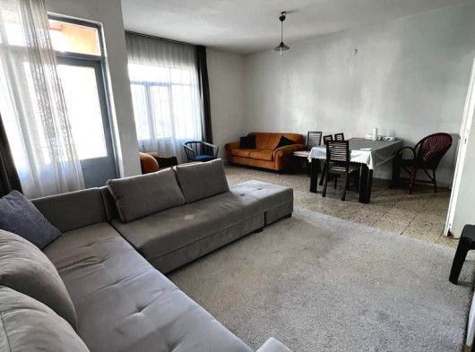 ALANYA GÜLLERPINARI SAHİBİNDEN KİRALIK EŞYALI 3+1 SAHİLE 100M