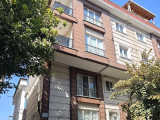 Temiz boş dairesi 2+1