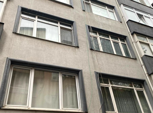 Sahibinden 2+1 Ara Kat Eşyalı Daire