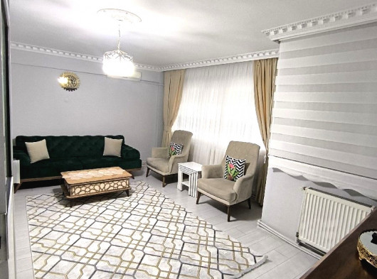 TEMİZ MASRAFSIZ DAİRE