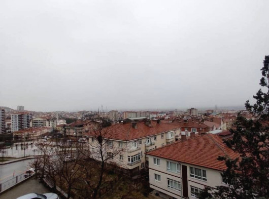 ETLİK YAYLA MAH. 3+1 KİRALIK