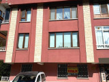 KAVACIK SUBAYEVLERİ KAVACIK SOKAK FULL YAPILI 2+1 KİRALIK DAİRE