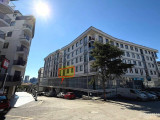 SAHİBİNDEN FIRSAT 2+1 SİTE İÇERİSİNDE SIFIR BOŞ DAİRE AYRI MUTFAKLI BALKONLU