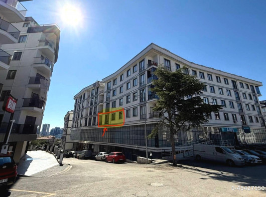 SAHİBİNDEN FIRSAT 2+1 SİTE İÇERİSİNDE SIFIR BOŞ DAİRE AYRI MUTFAKLI BALKONLU