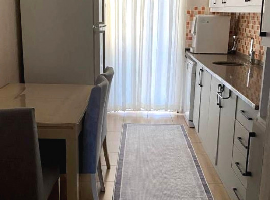 dubleks daire