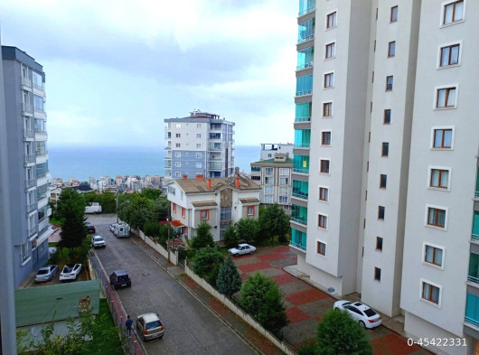 ? Atakum Yenimahalle – Sahibinden Satılık 4+1 Deniz ve Dağ Manzaralı Daire